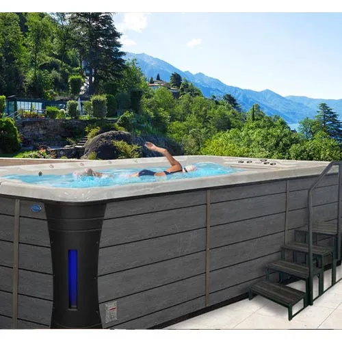 Swimspa X-Series hot tubs for sale in Henderson